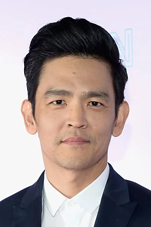 John Cho