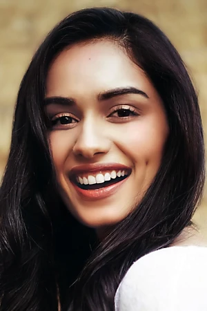 Manushi Chhillar