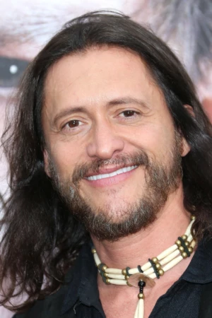 Clifton Collins Jr.