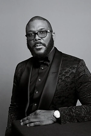 Tyler Perry