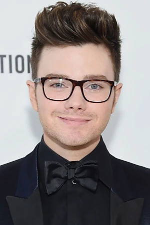 Chris Colfer