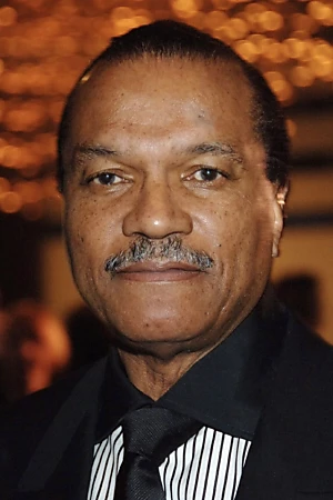 Billy Dee Williams