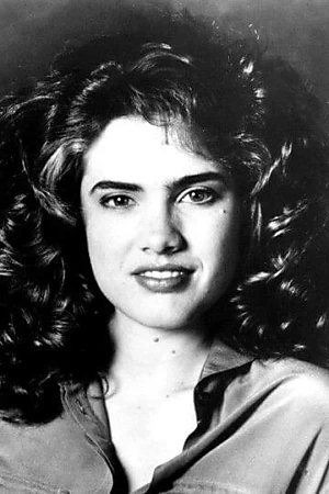 Heather Langenkamp