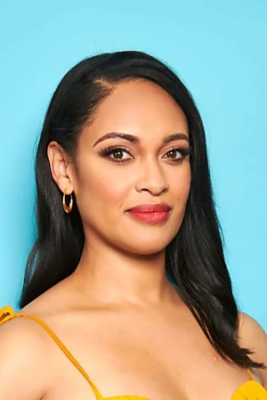 Cynthia Addai-Robinson