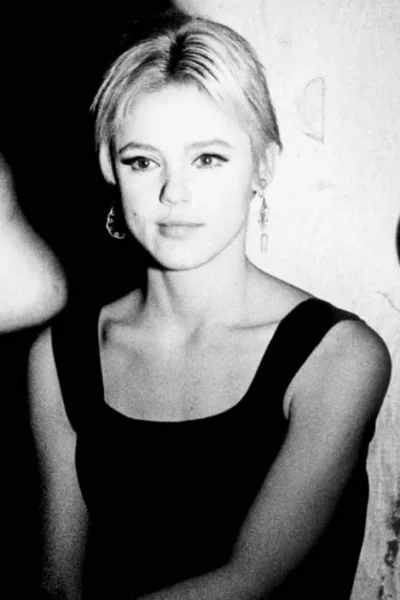 Edie Sedgwick