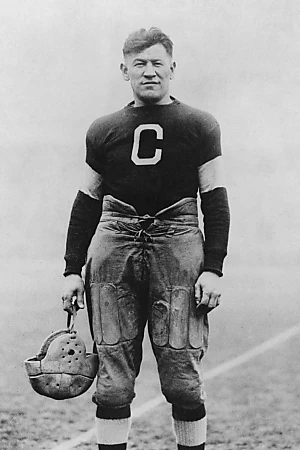 Jim Thorpe