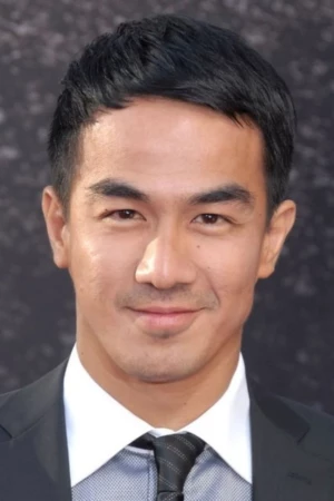 Joe Taslim