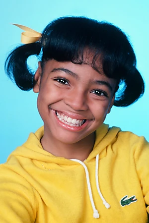 Kim Fields