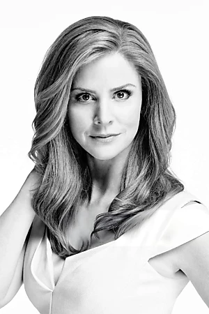 Sarah Rafferty