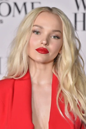 Dove Cameron