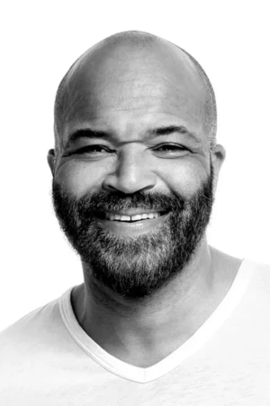 Jeffrey Wright