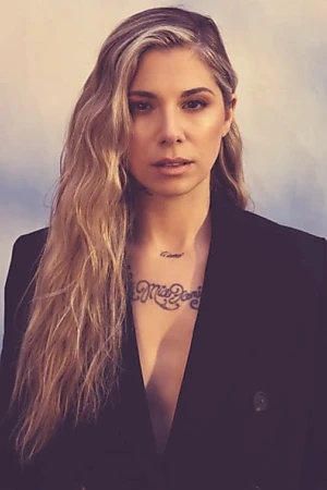 Christina Perri