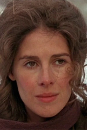 Joan Hackett