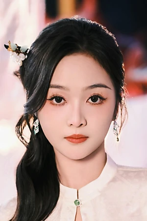 Wu Xuanyi