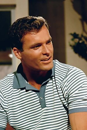 Ty Hardin