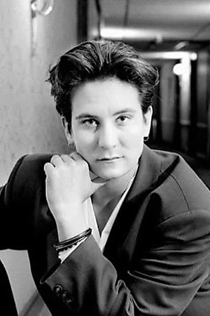 K.D. Lang