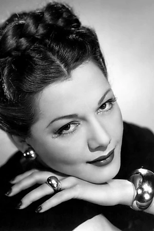 Maria Montez