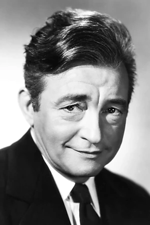 Claude Rains