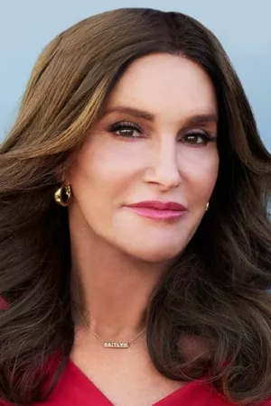 Caitlyn Jenner