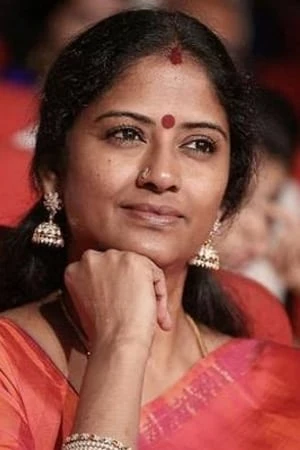 Easwari Rao