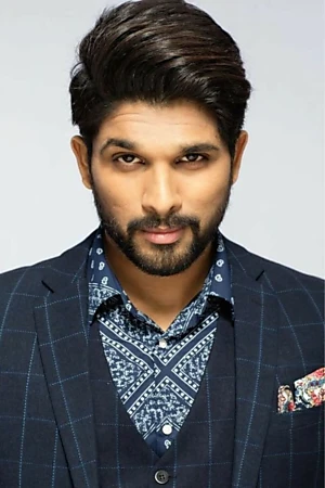 Allu Arjun