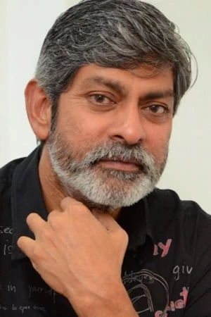 Jagapati Babu