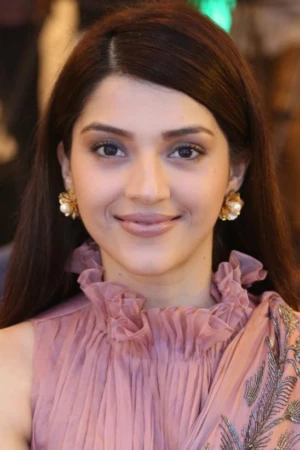 Mehreen Pirzada