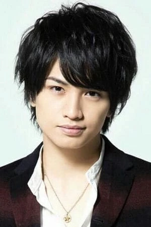 Kento Nakajima