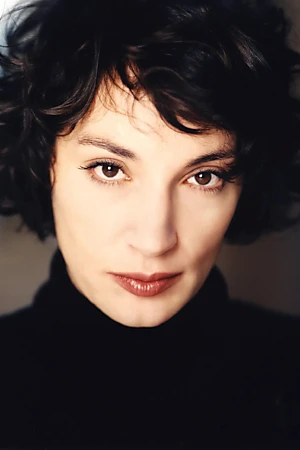 Jeanne Balibar