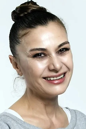 Hatice Aslan