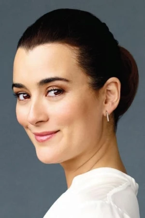 Cote de Pablo