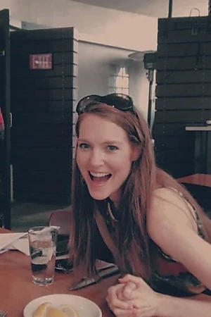 Darby Stanchfield