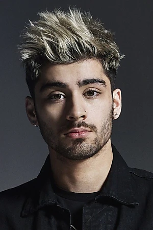 Zayn Malik