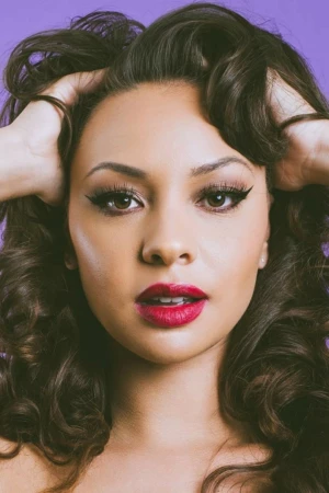 Jasmine Cephas Jones