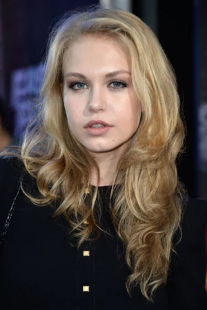 Penelope Mitchell