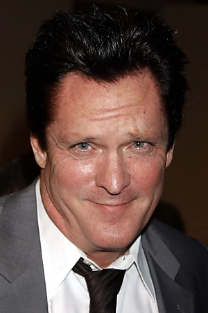 Michael Madsen