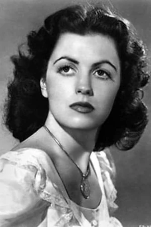 Faith Domergue