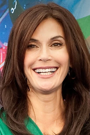 Teri Hatcher