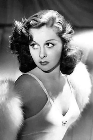 Susan Hayward