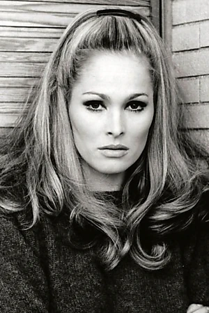 Ursula Andress