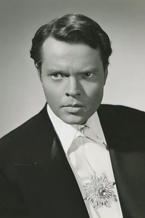 Orson Welles