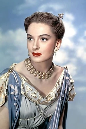 Deborah Kerr