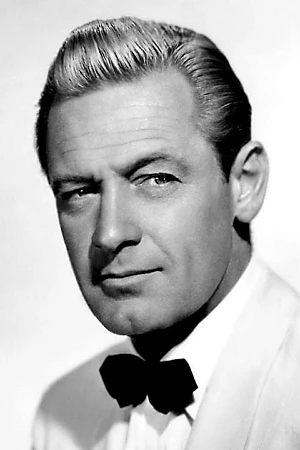 William Holden