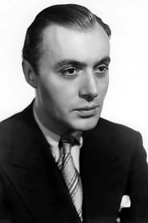 Charles Boyer