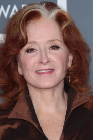 Bonnie Raitt