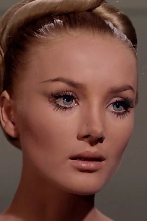 Barbara Bouchet