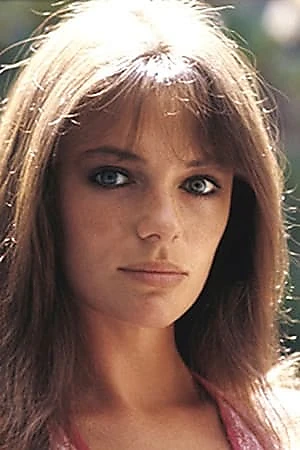 Jacqueline Bisset