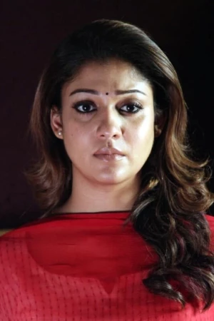 Nayanthara