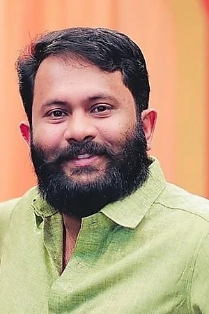 Aju Varghese