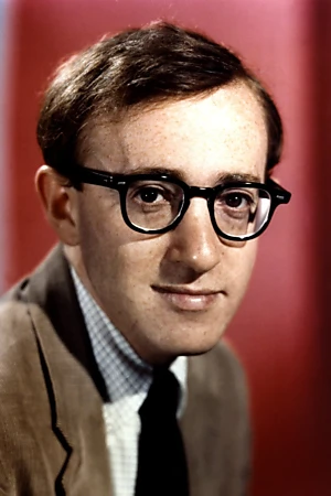 Woody Allen